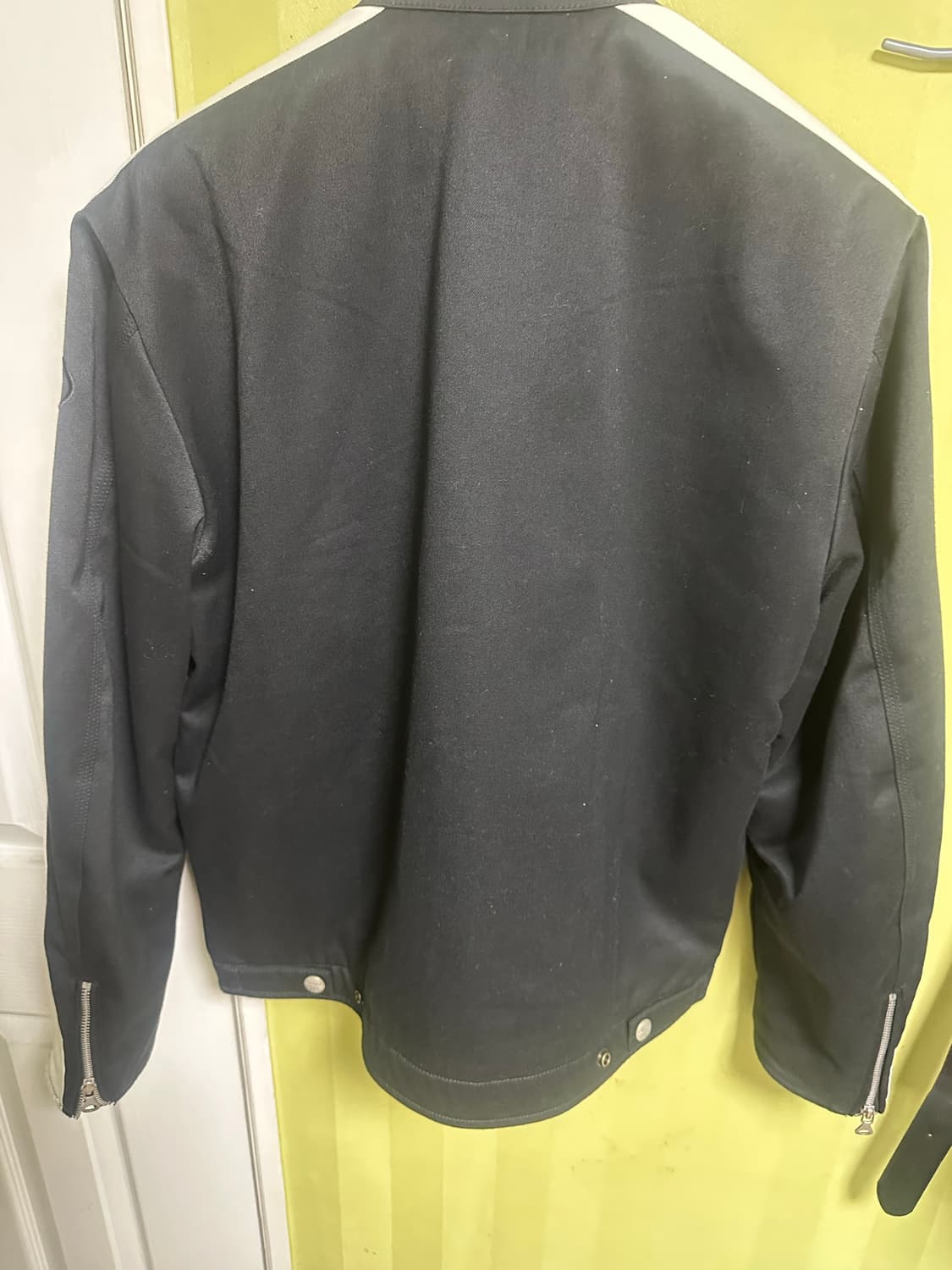 디젤 j베크 자켓 50 상품이미지4