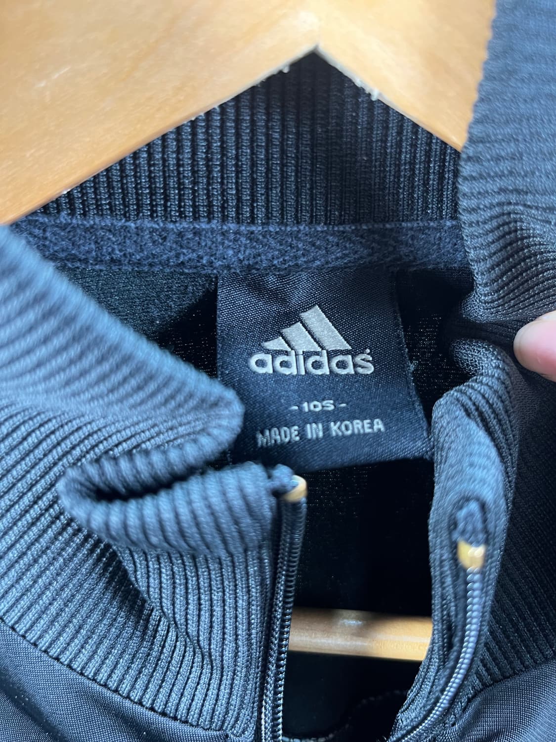 아디다스 검골 져지 105 상품이미지5