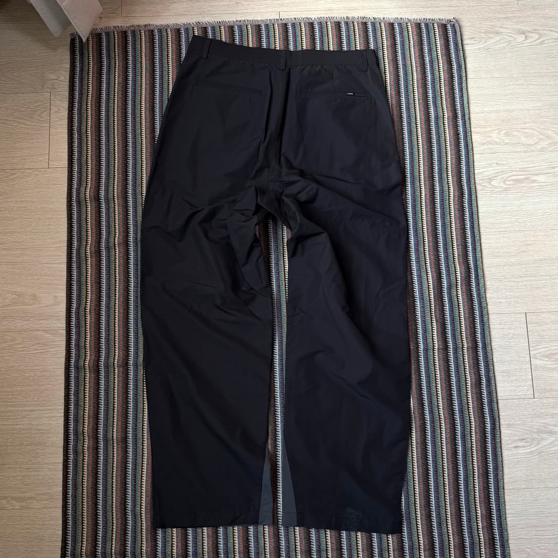 로어즈 패널 트랙팬츠 상품이미지2