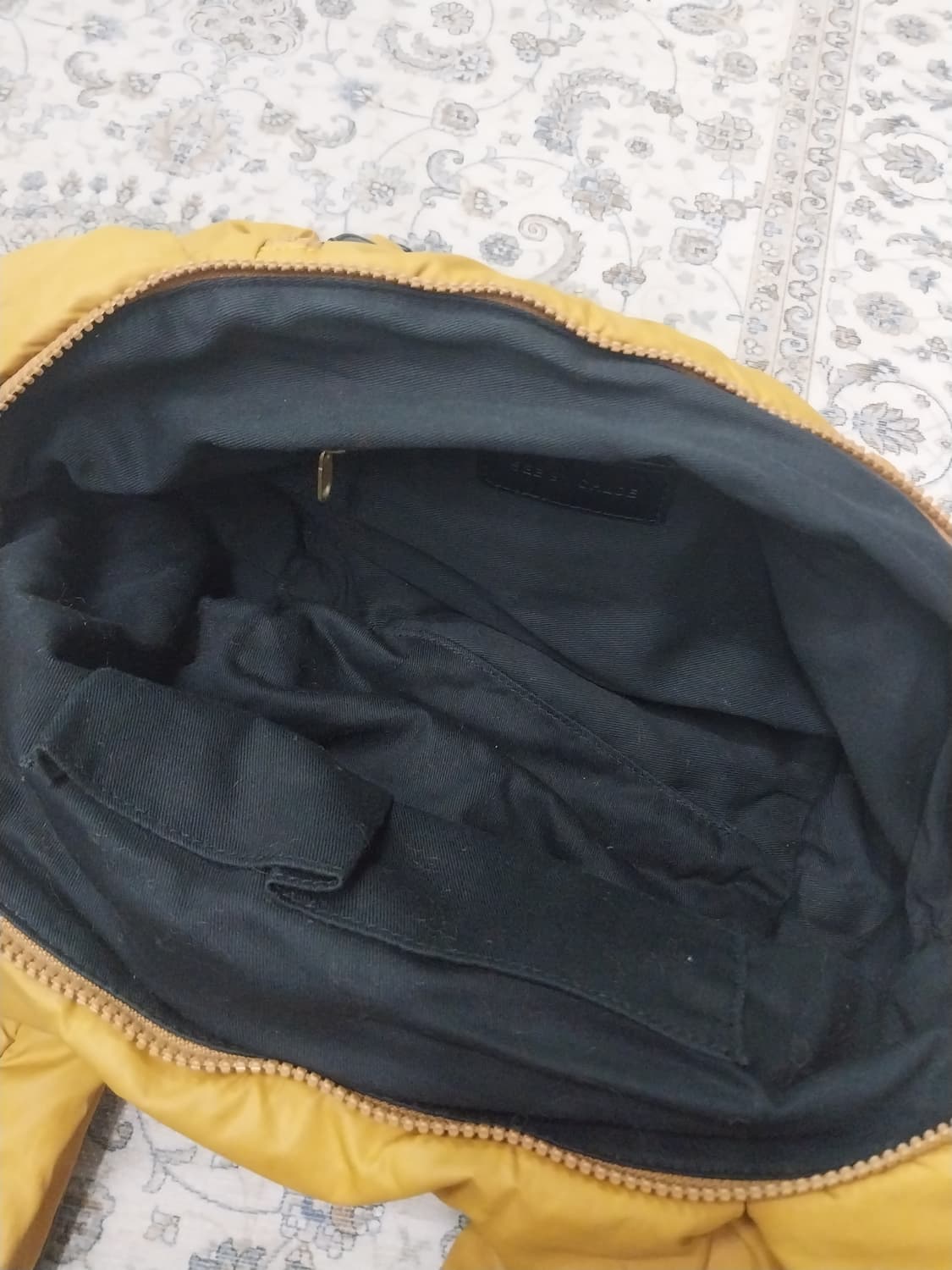 씨바이끌로에 옐로우 토트백/숄더백 상품이미지6