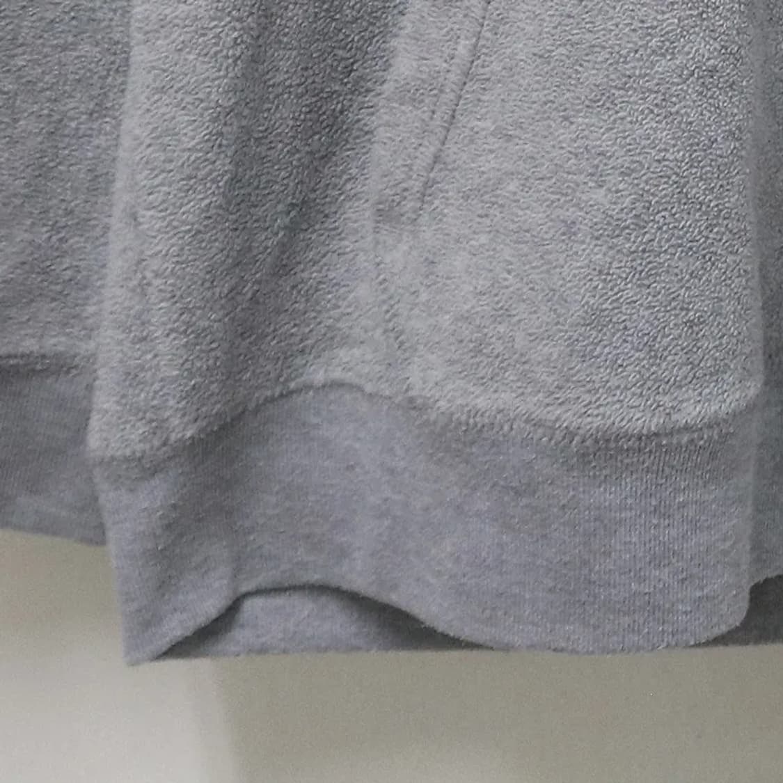 갭 플리스 후드 티셔츠 62033 상품이미지4