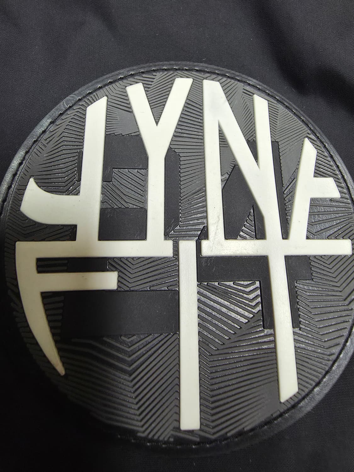 다이나핏 바람막이 봄버자켓 상품이미지3