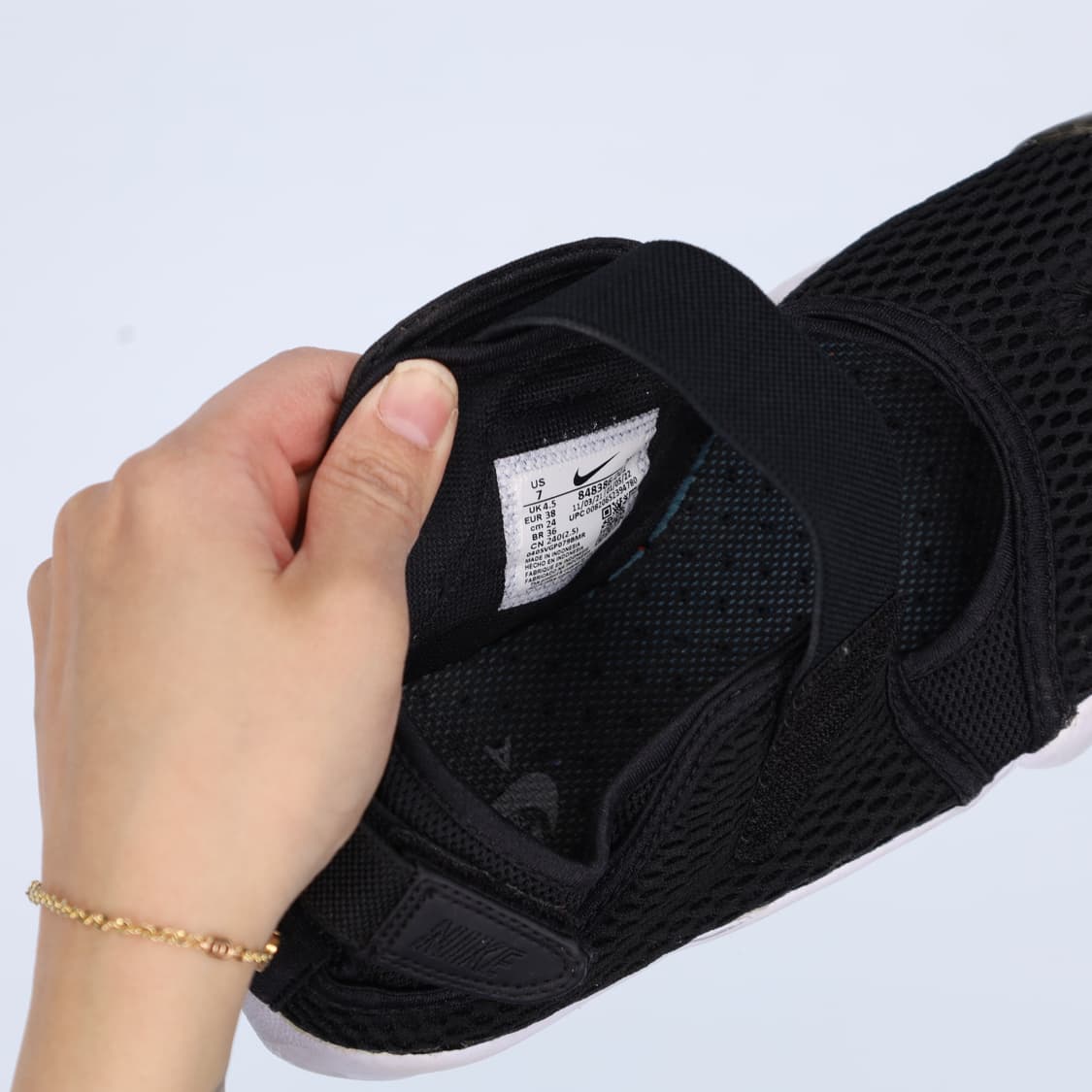 240 나이키 에어리프트 0406H1 상품이미지6