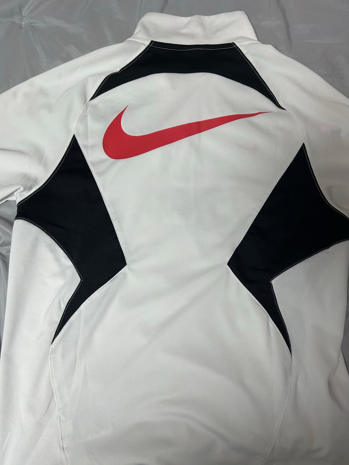 나이키 긴팔 트레이닝복 상품이미지2