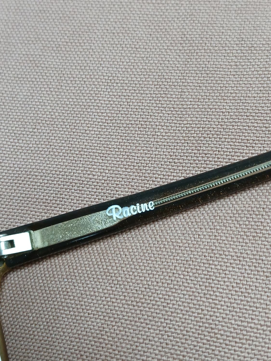 빈티지 RACINE 선글라스 (#125) 상품이미지3