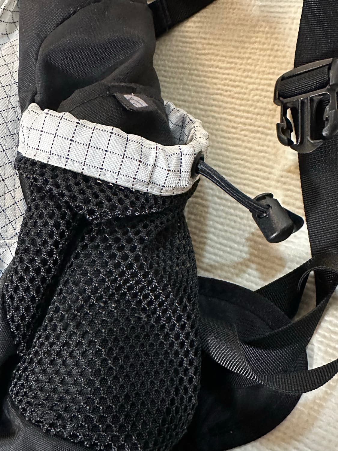 노스페이스 핫 샷 백팩 30L NEM2DI03 상품이미지9