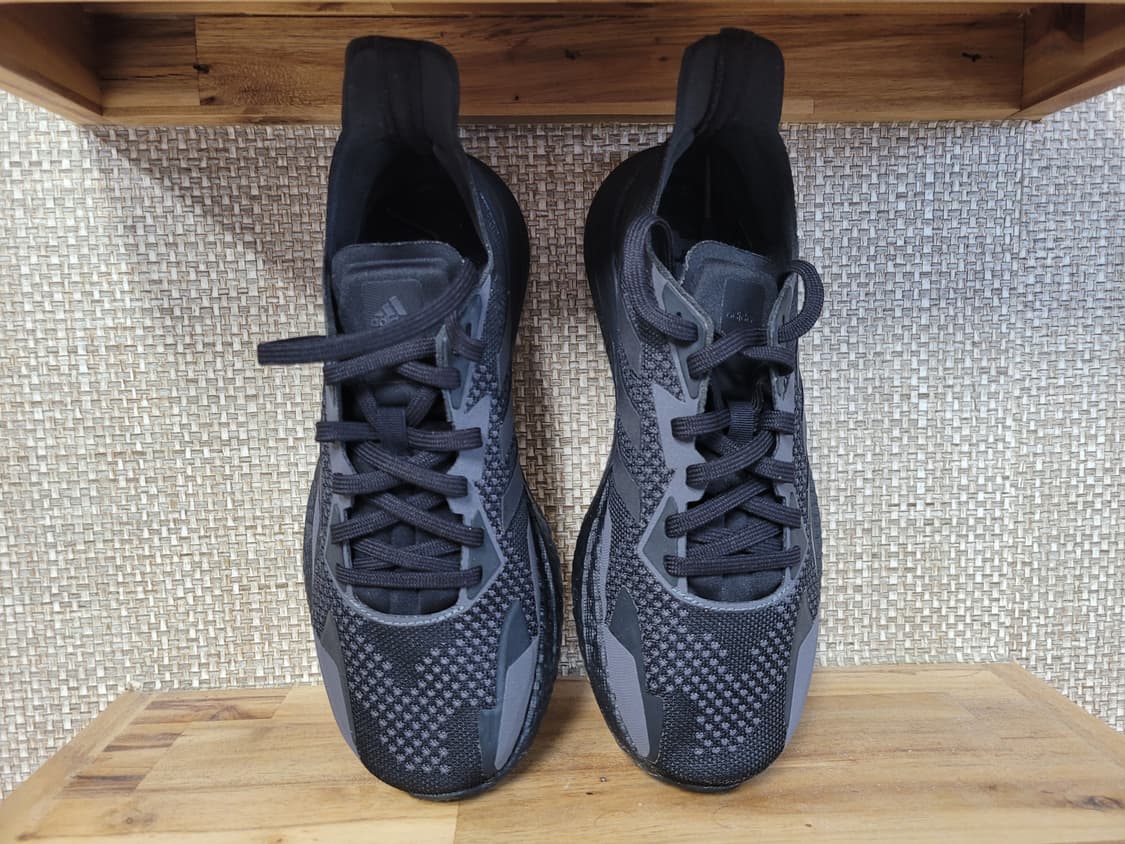 235사이즈 아디다스 부스트 런닝화  운동화  상품이미지4