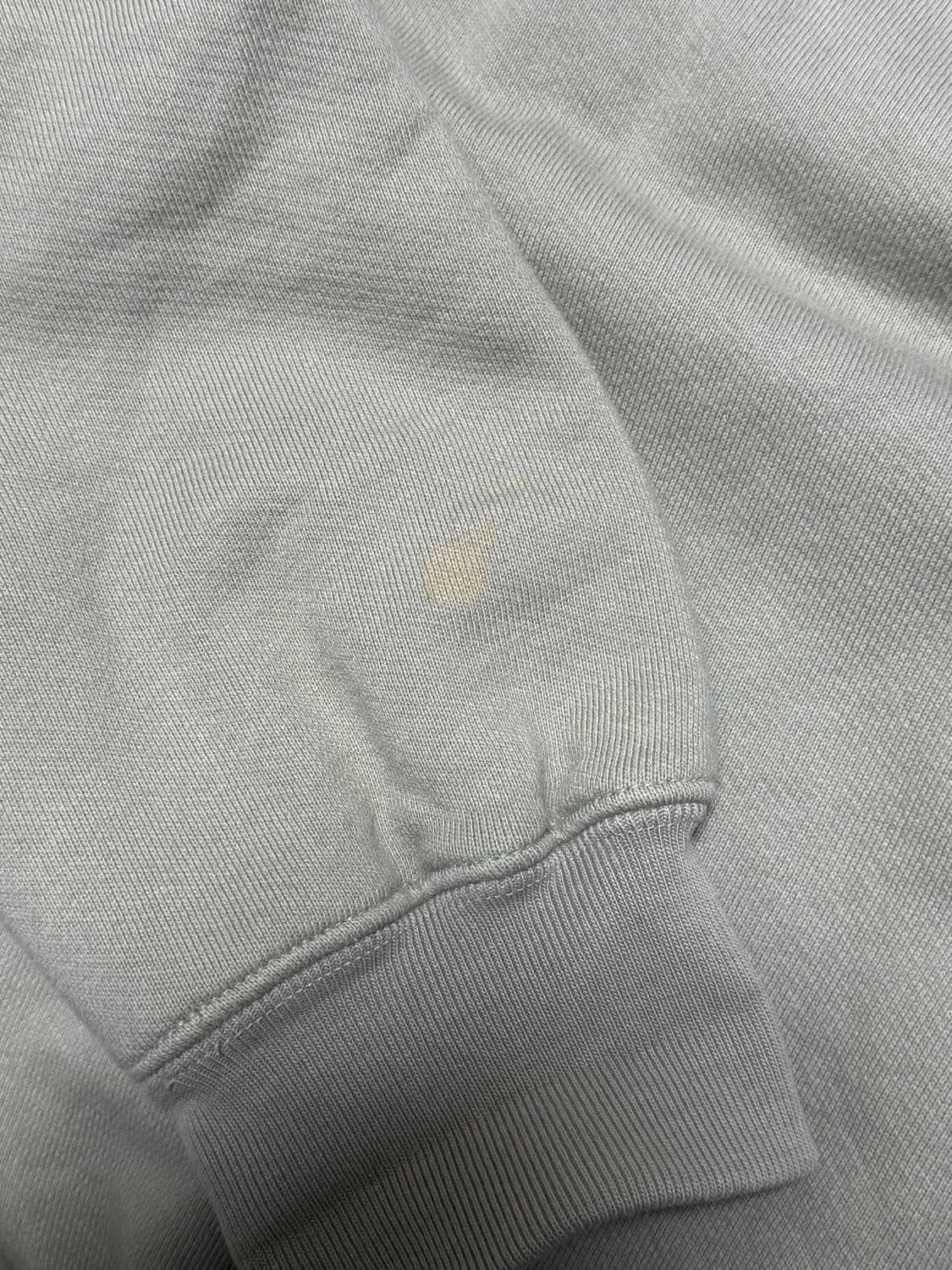 피어오브갓 맨투맨 상품이미지5