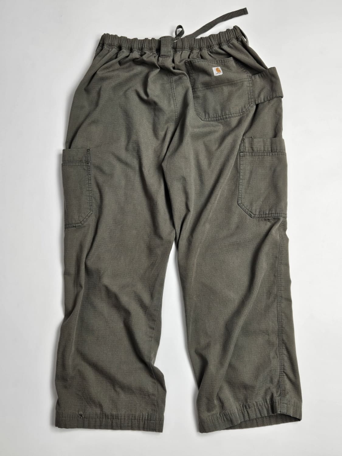 칼하트 밴딩 워크팬츠 ( XL ) / 9461 상품이미지4