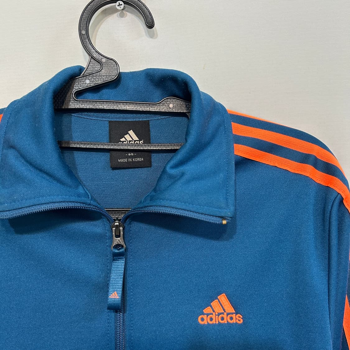 아디다스 남성 져지 집업 95 상품이미지2