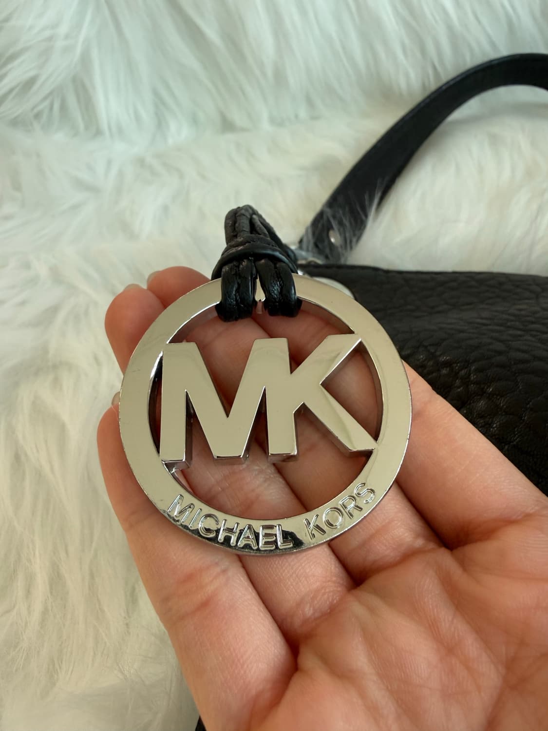 Michael kors shoulder bag (마이클코어스 숄더백) 상품이미지5