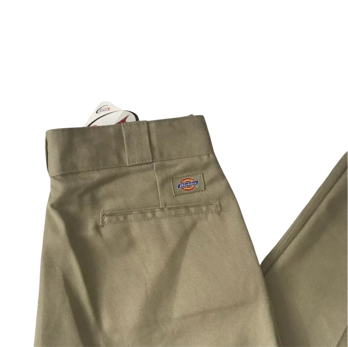 디키즈 면바지 32x32 상품이미지2