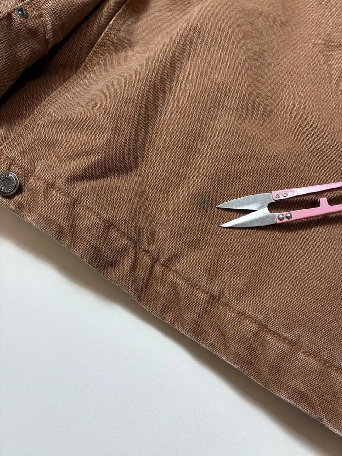 쏘렐 Sorel USA 디트로이트 워크 자켓 PN8935 상품이미지7