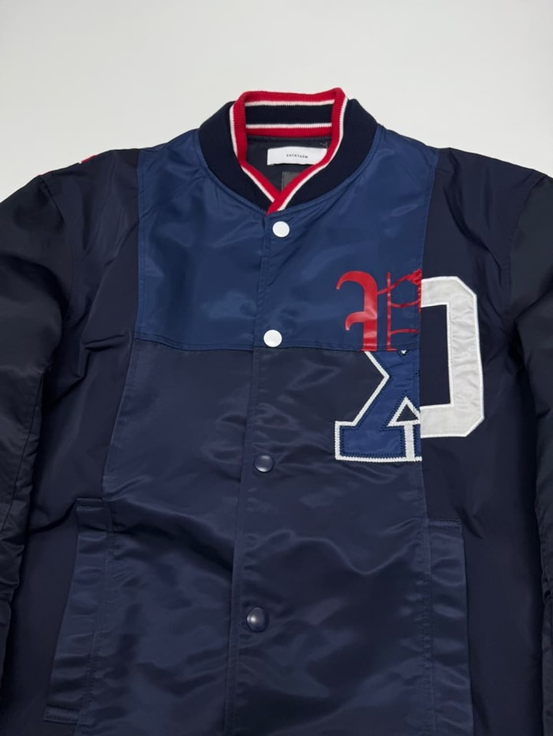 FACETASM 2016 SS 상품이미지2