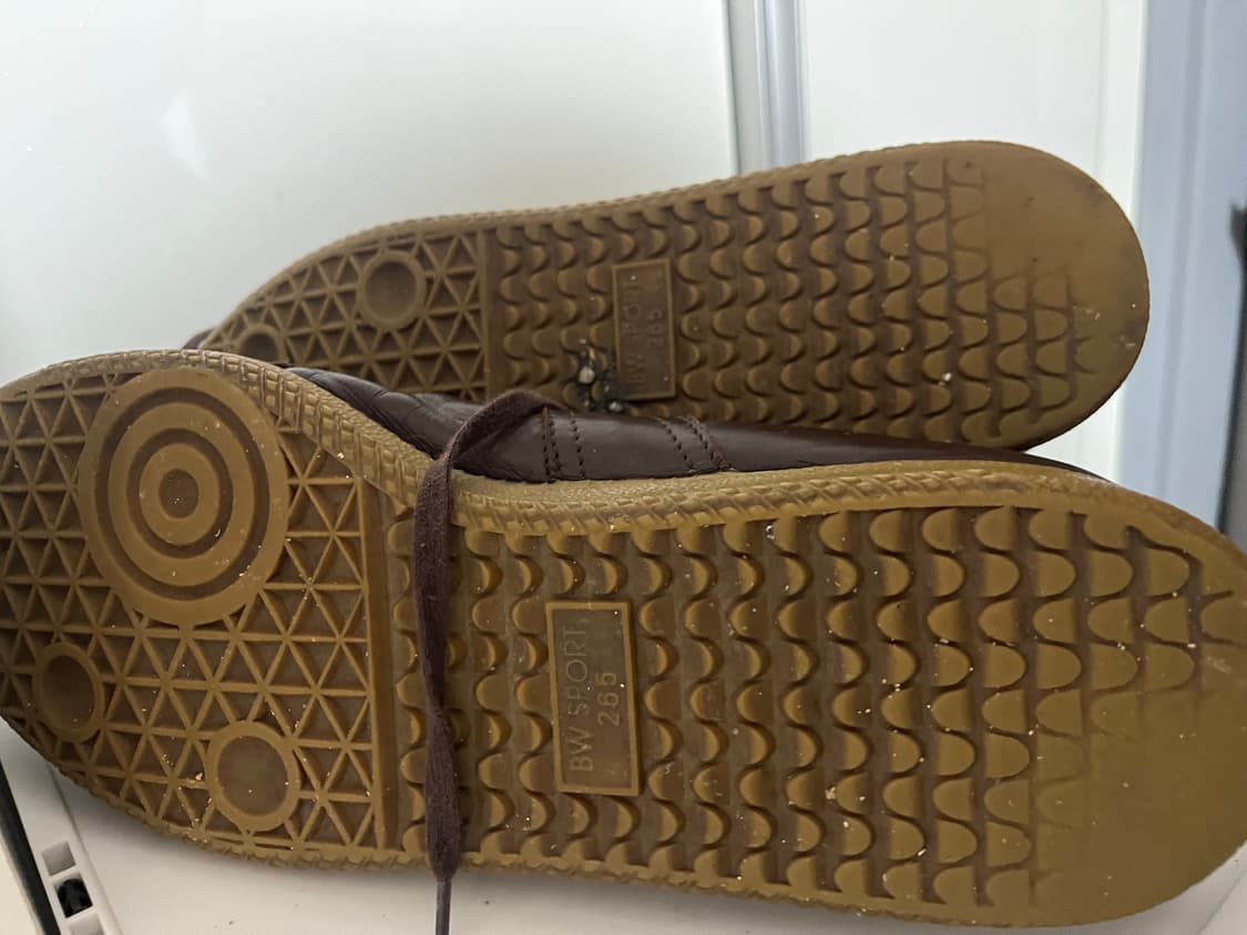 Bw sports 독일군 265 상품이미지6