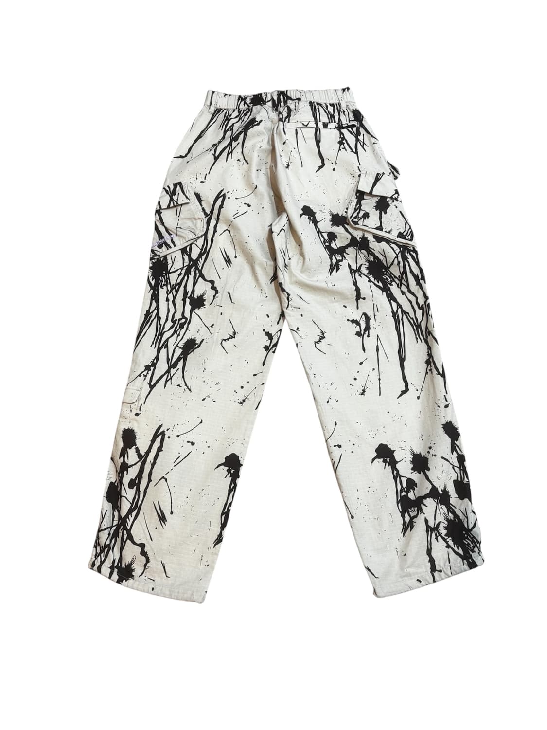 YESEYESEE 멀티 포켓 팬츠  상품이미지2