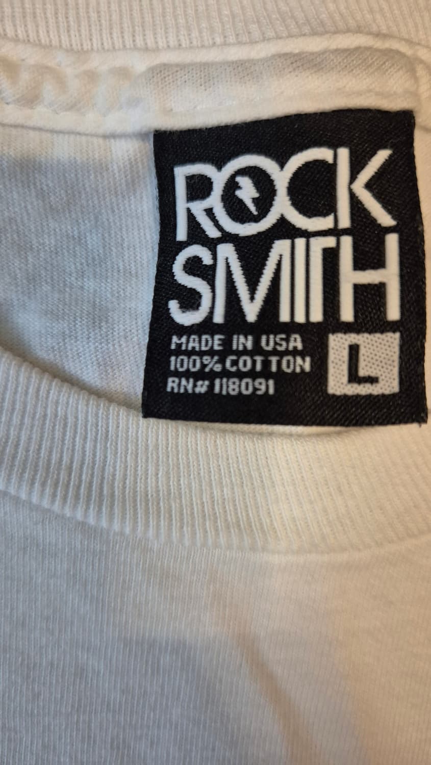 ROCK SMITHT도쿄 T Shirt 상품이미지4