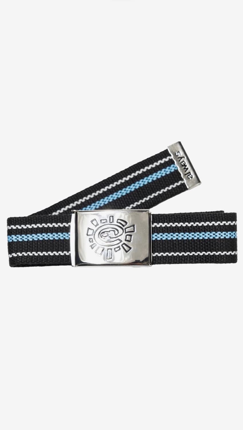 always do what you should do belt 상품이미지1
