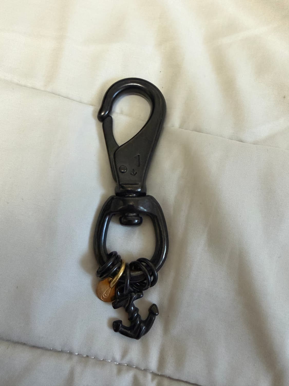 버튼웍스 키링 키홀더 상품이미지2