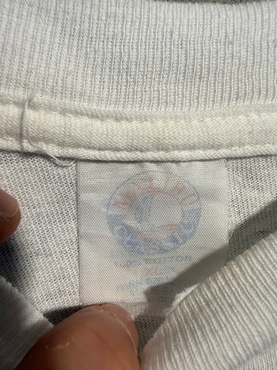 90s 카마수트라 티셔츠 XL 상품이미지4