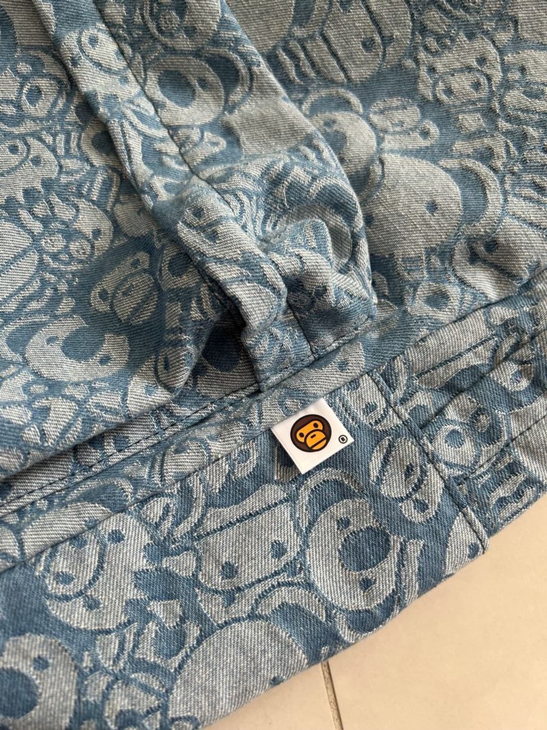 MILO MILO BACK PACK 밀로 밀로 백팩 상품이미지3