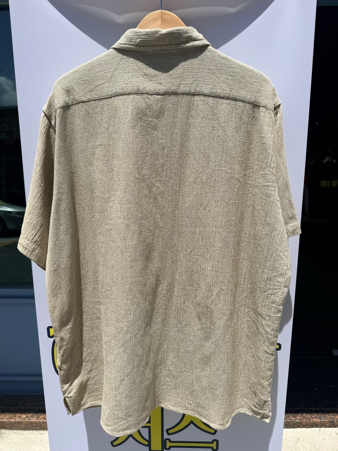 LL Bean 카라티 상품이미지2
