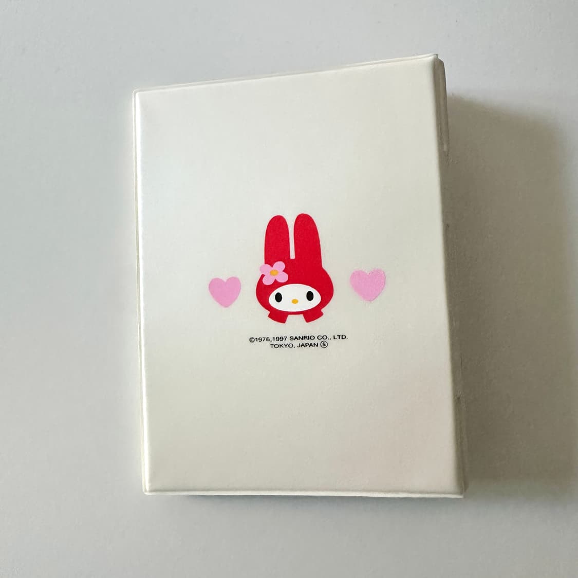 고전 마이멜로디 시스템다이어리 육공다이어리 바인더 상품이미지3