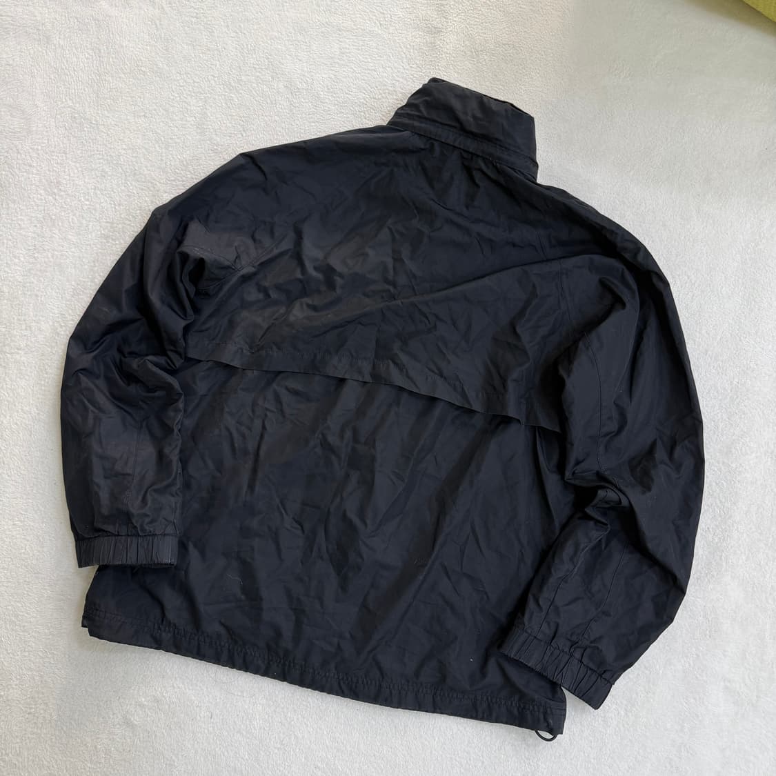 100 나이키 00s 올드스쿨 바람막이 0403T 상품이미지2