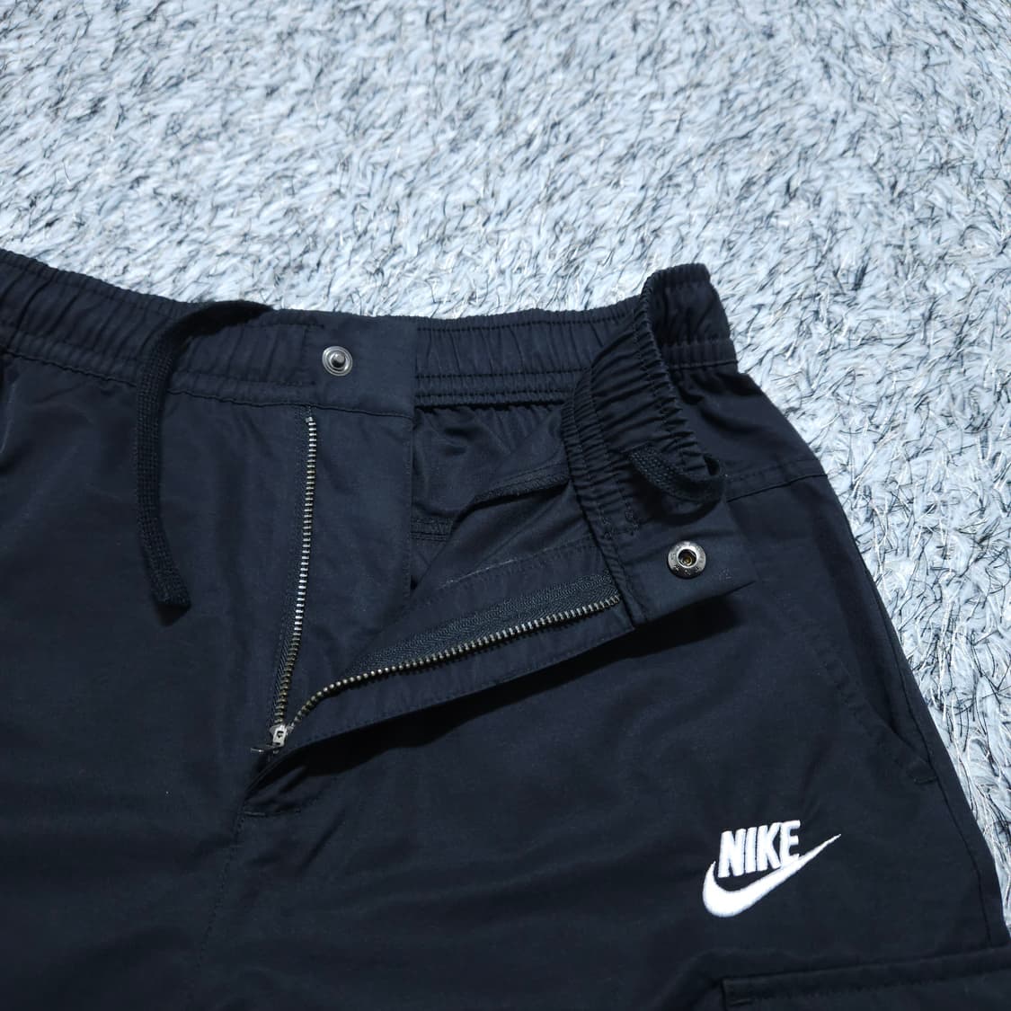 나이키) M 남자 언라인드 유틸리티 카고팬츠 / 왕눈이샵 상품이미지4