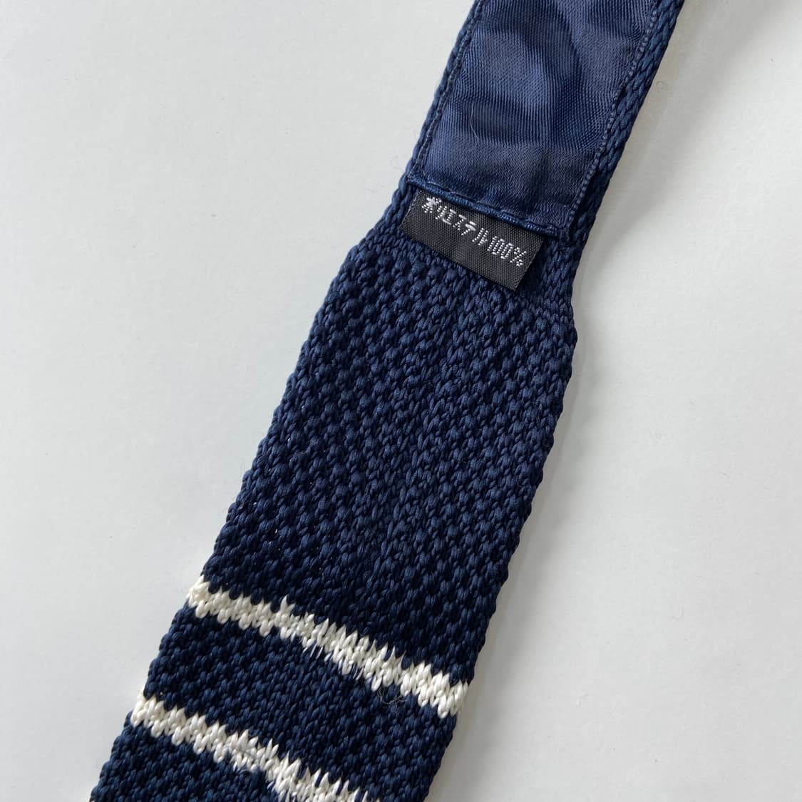 니트 넥타이 상품이미지5