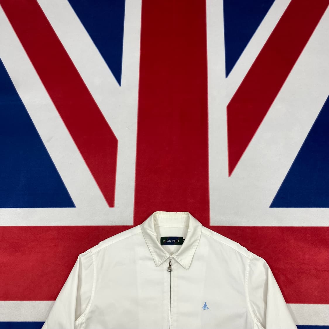 빈폴 스윙톱 자켓  90 실측 M -L  상품이미지2