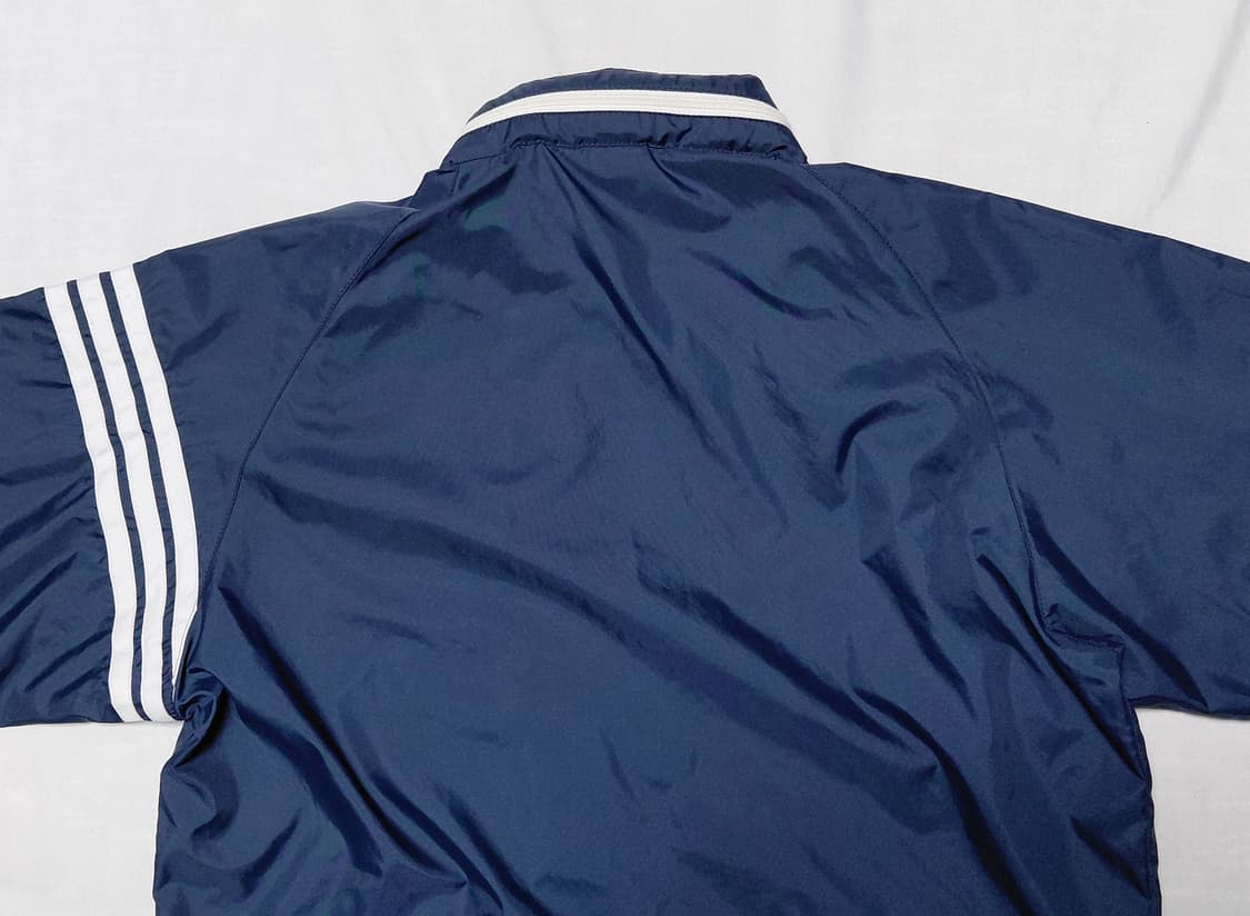 [희귀] 80s 아디다스 데상트 빈티지 바람막이 (ADS-200) 상품이미지7
