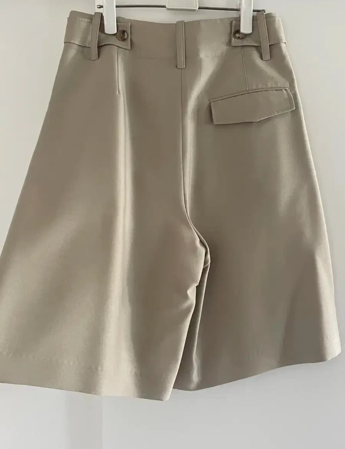 르비에르 울실크 팬츠 (김나영 등 연예인 착용) 상품이미지3