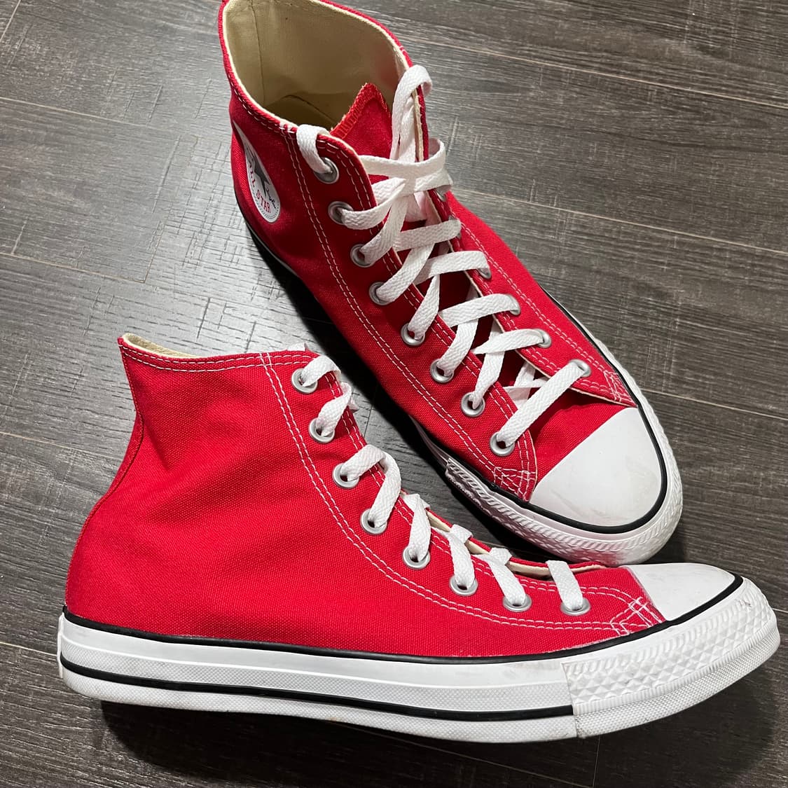 [270] CONVERSE 컨버스 올스타 하이 상품이미지1