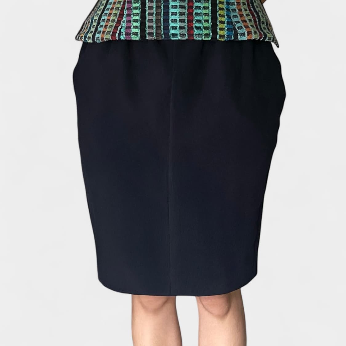 Comme des garcons skirt 상품이미지6