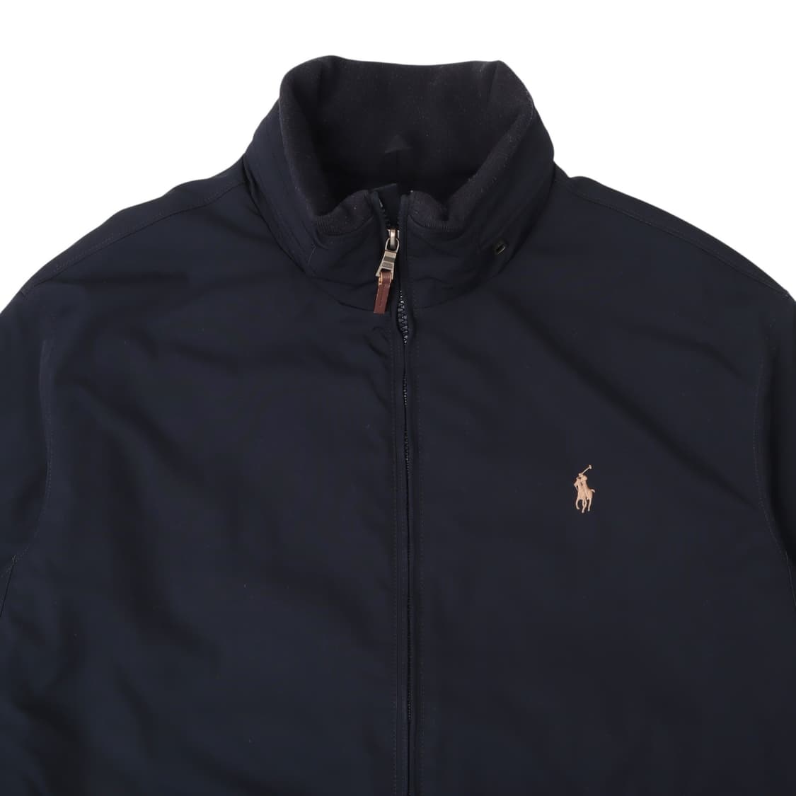 폴로 랄프로렌 네이비 페리 폴리 쉘 점퍼 자켓 상품이미지2