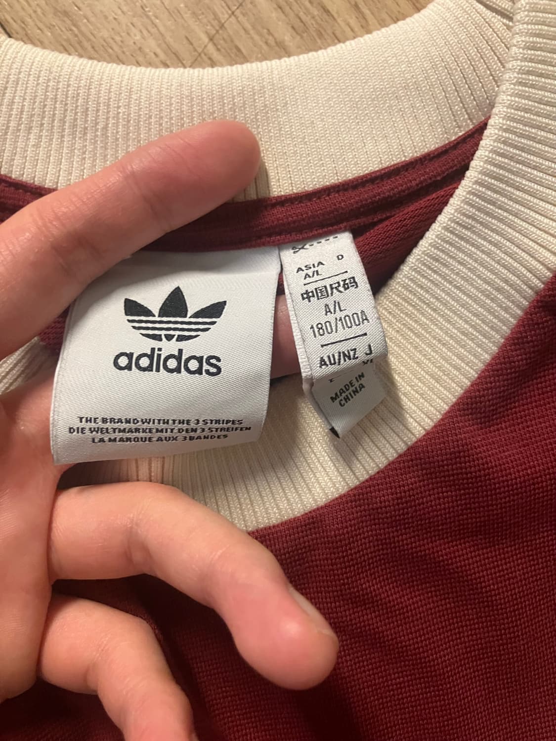 [L] 아디다스 멕시코 상품이미지3