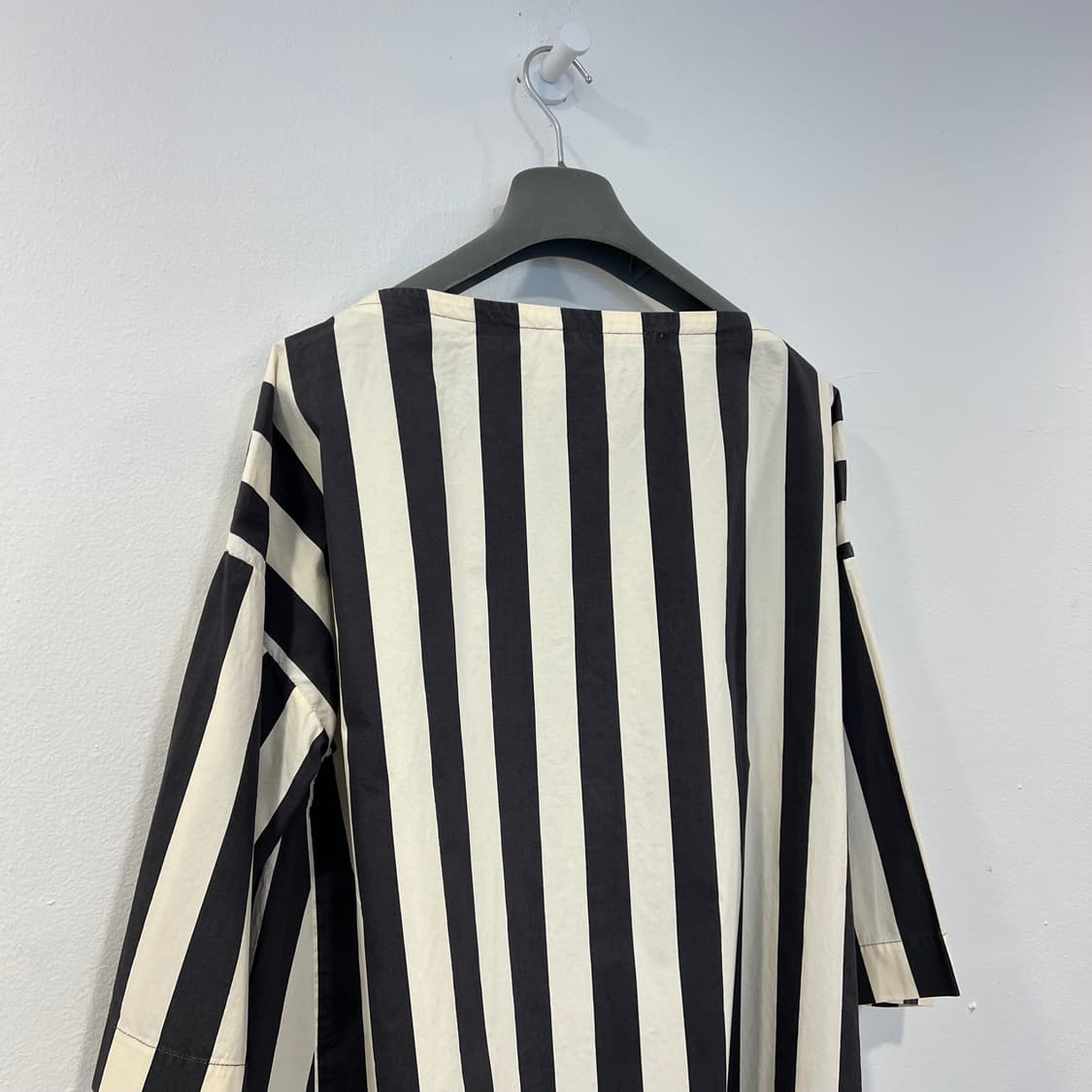 MARNI 마르니 스트라이프 블라우스 상품이미지6