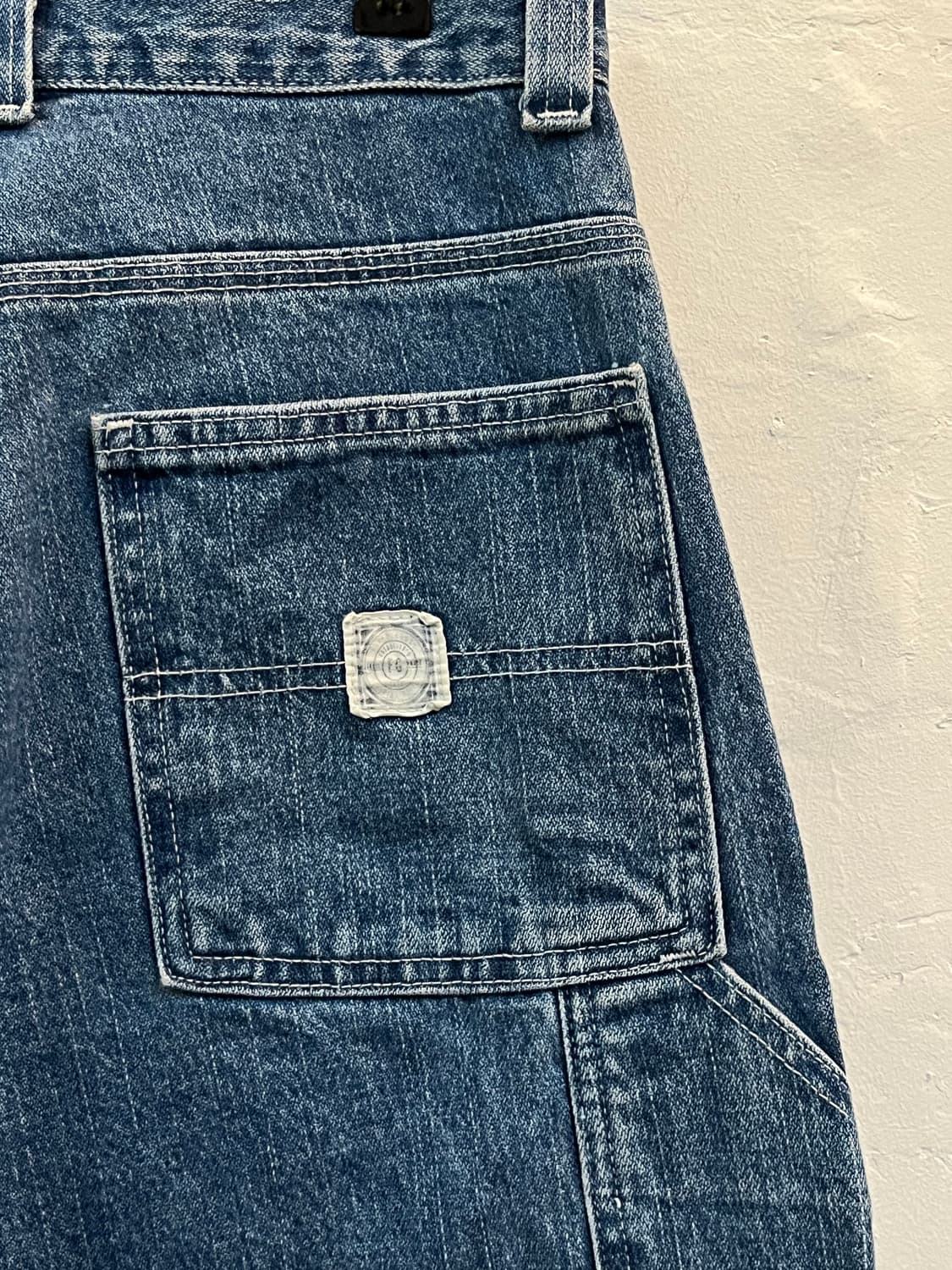 Faded Glory 카펜터 데님팬츠 32x32 상품이미지4