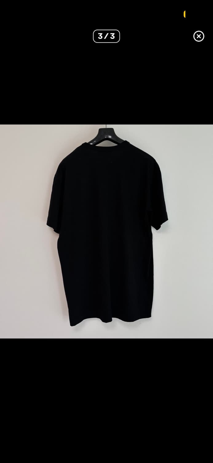 CDG 반팔 티셔츠 상품이미지3