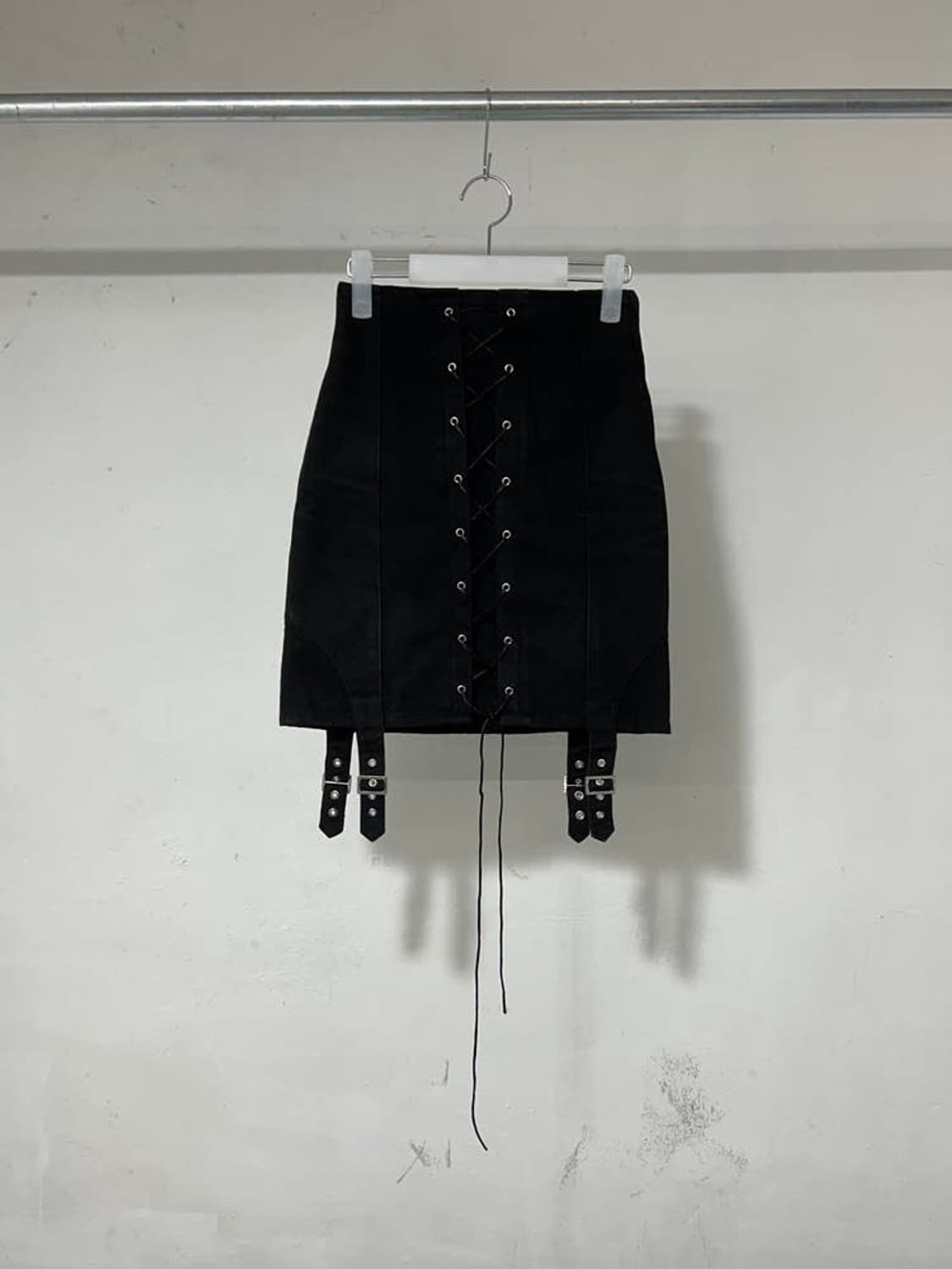 vtg skirt 상품이미지1