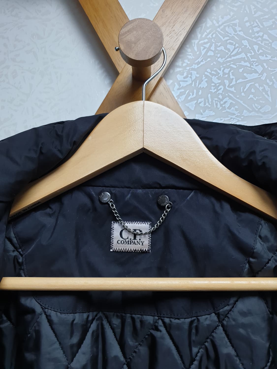 [남100] cp컴퍼니 밀리밀레아 경량패딩 자켓 상품이미지6