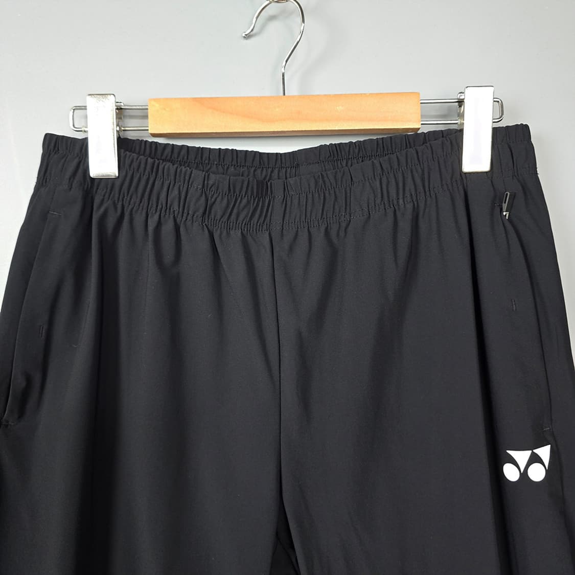 남성 요넥스 YONEX 트레이닝 팬츠 105 상품이미지2