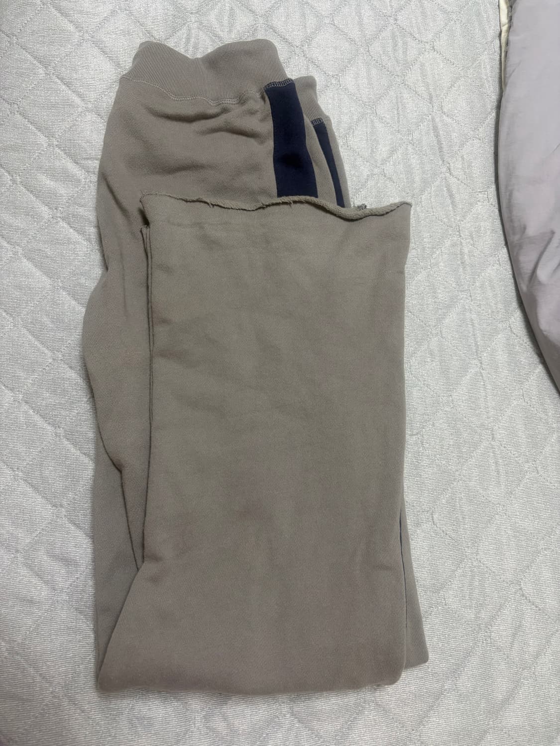 브랜디멜빌 트레이닝 팬츠 상품이미지2