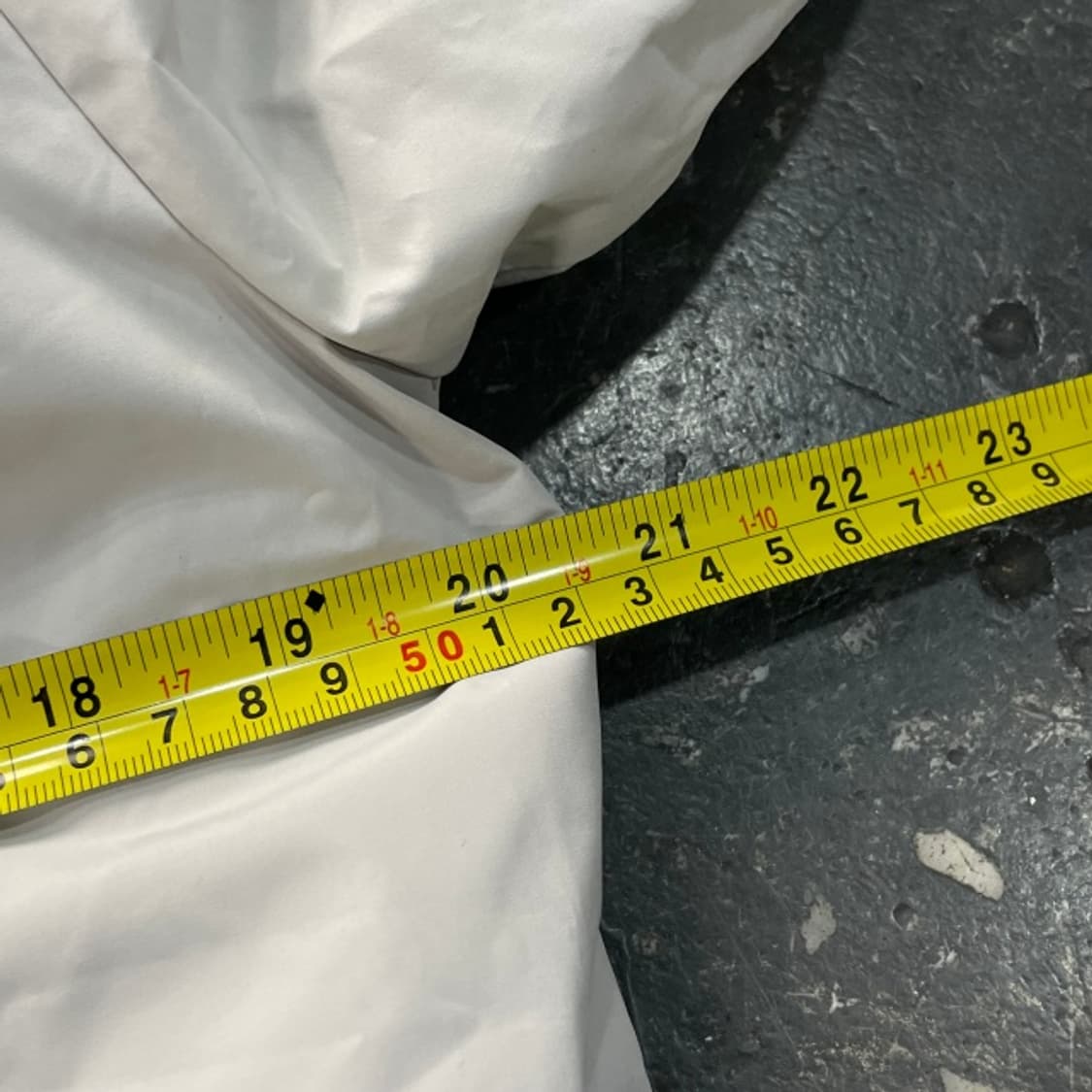 95 헤지스 골프 바람막이 내피포함 상품이미지8