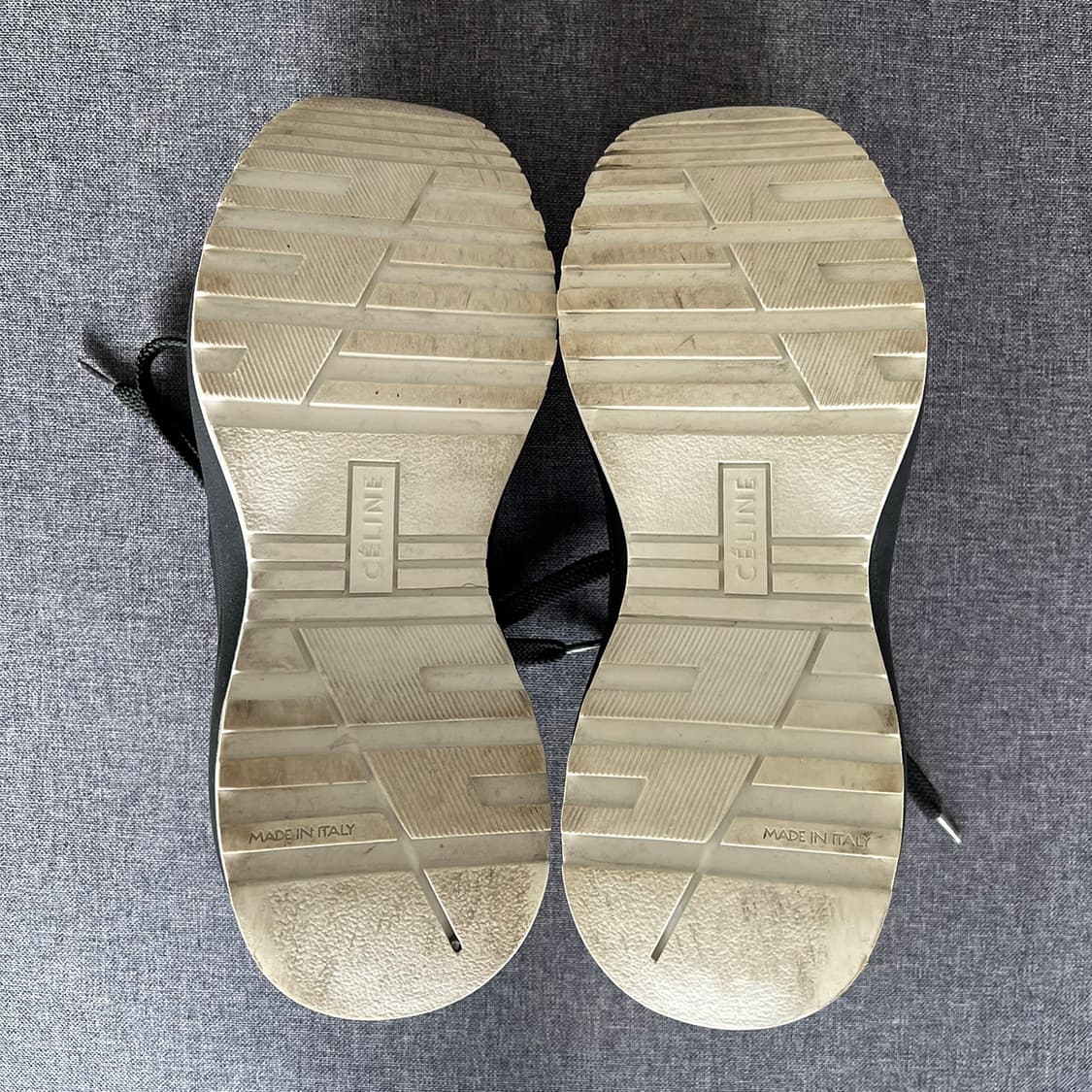 셀린느 by 피비 파일로 PF18 딜리버리 스니커즈 상품이미지5