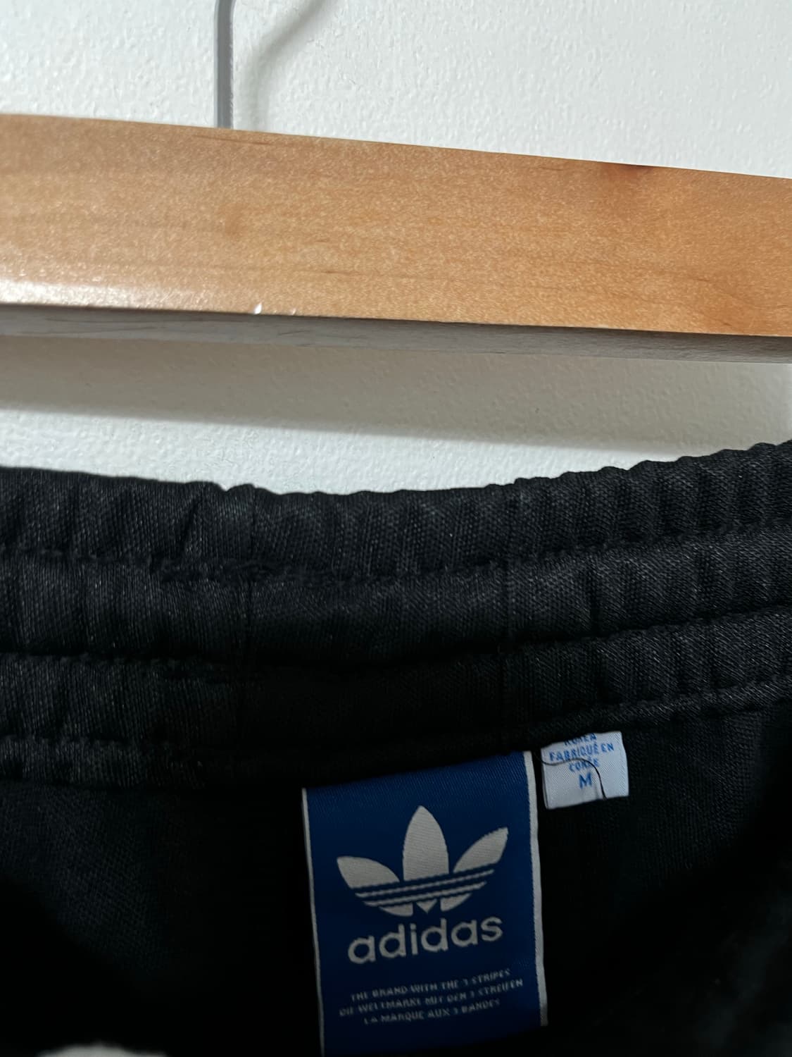 30 아디다스 오리지널 유로파 트랙팬츠 바지 정품 상품이미지4