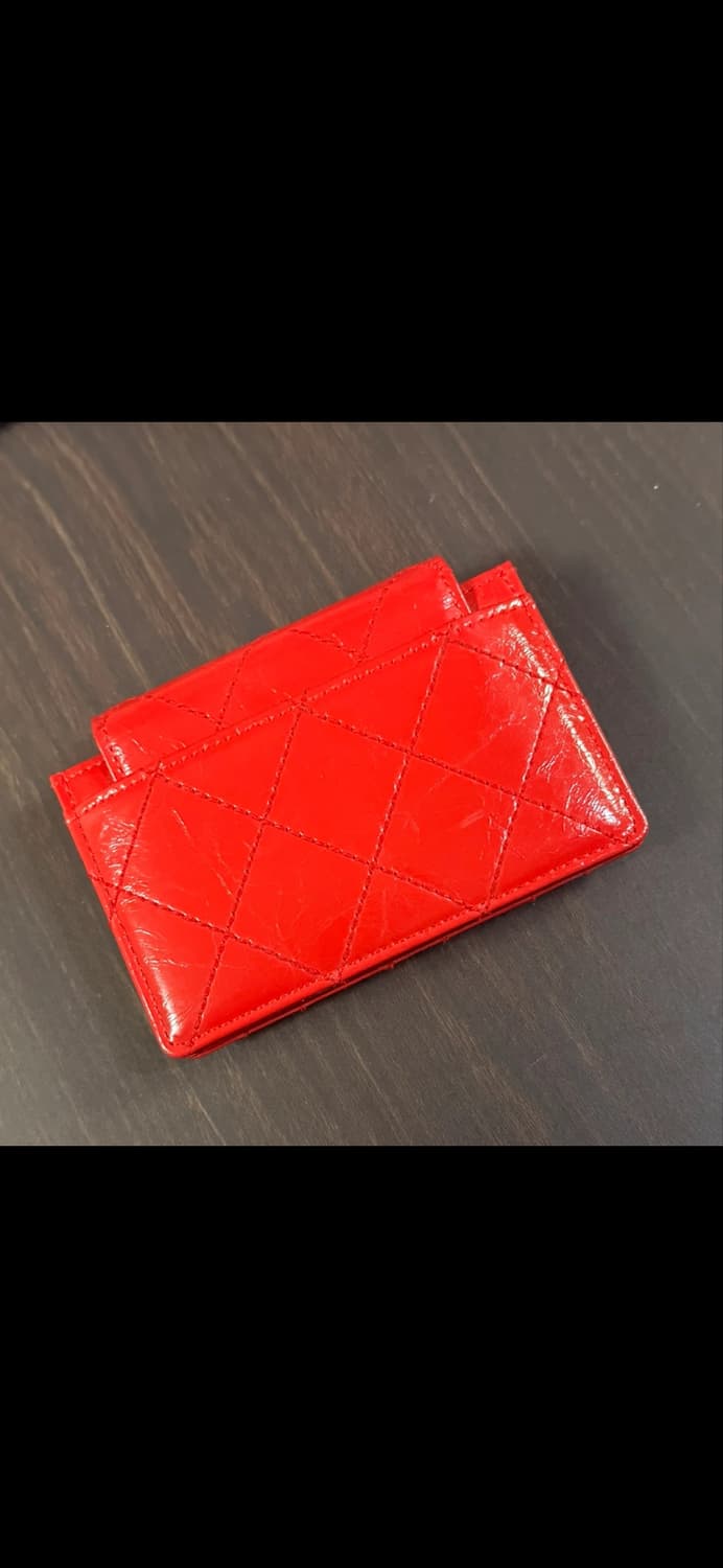 마뗑킴 아코디언 카드지갑 상품이미지2