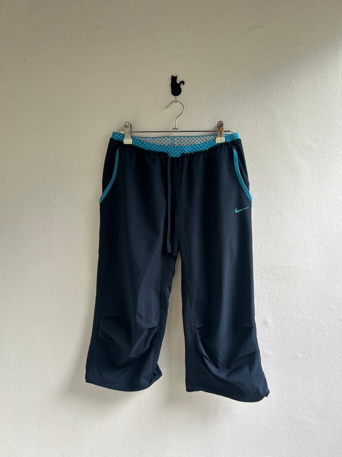 땡땡이 카프리  상품이미지1