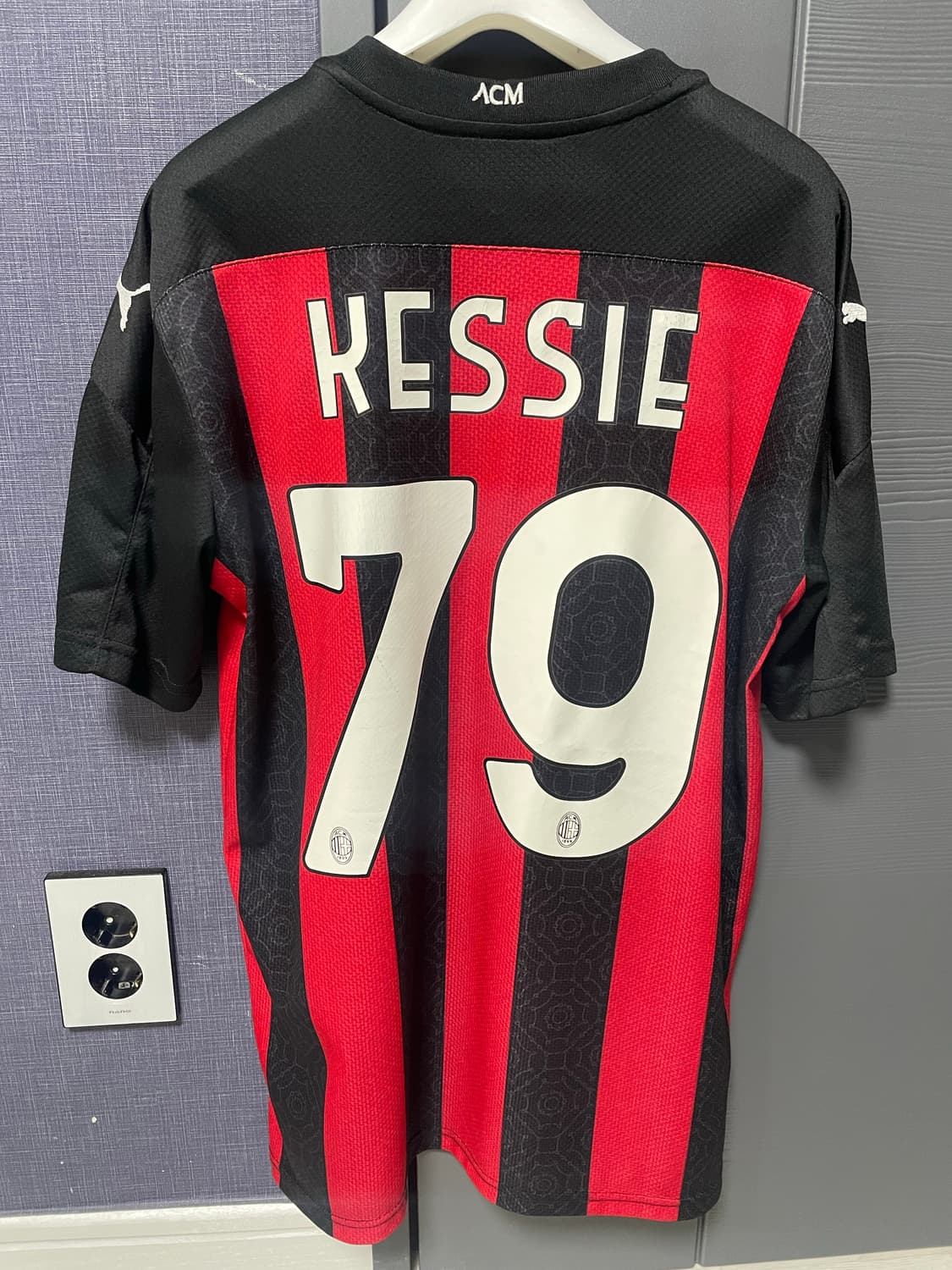 ac밀란 유니폼 레플리카 상품이미지2